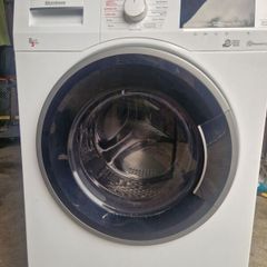 washer dryer