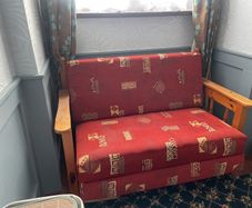 Sofa bed