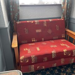 Sofa bed
