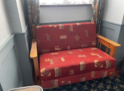 Sofa bed