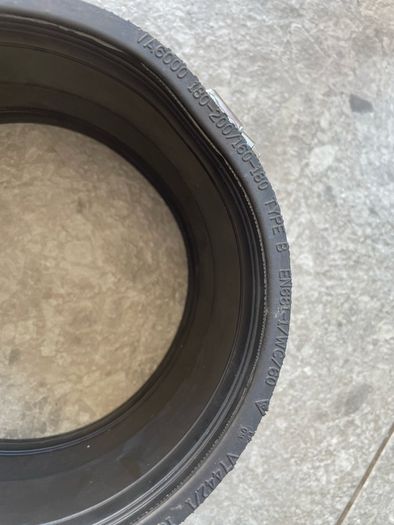 Underground Flexible Adaptor Coupling