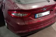 Ford mondeo for breaking