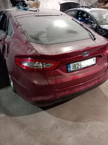 Ford mondeo for breaking