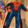 bundle of spiderman toys Image 8