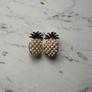 Pineapple Brooche Image 5