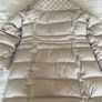 Esprit Puffer Image 4
