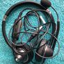 Headset Jabra UC VOICE 750 Duo Drk Image 2