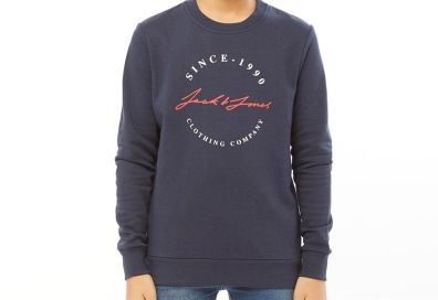 Jack And Jones Boys
