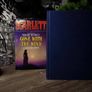 Scarlett ! The Sequel to Margaret Mitchel's Gone with the Wind ! by Alexandra Ripley ! Hardcover ! 1991 ! by Warner ! Image 9