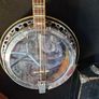 Left handed Fender Artist Tenor banjo Image 3