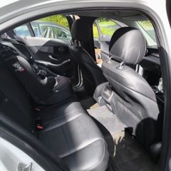 Mercedes-Benz C-Class 2016