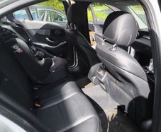 Mercedes-Benz C-Class 2016