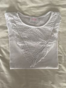 Ladies tshirt