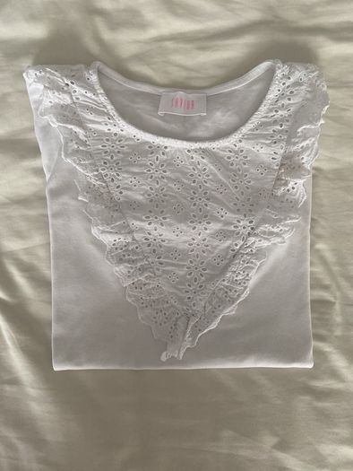 Ladies tshirt