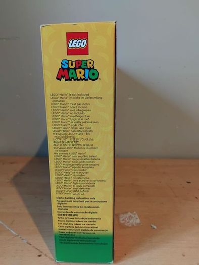 lego 71424 Donkey Kong's Tree House