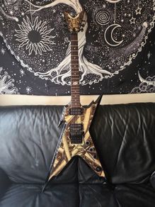 Dean Razorback