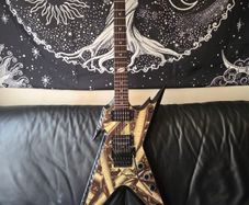 Dean Razorback