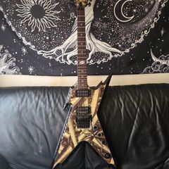 Dean Razorback