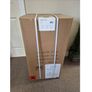 Amazon Basics Commercial Patio Heater, Wicker Image 7