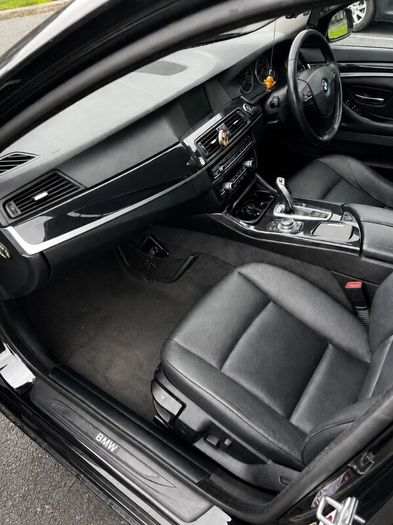 Bmw 520d