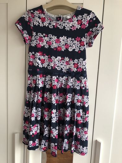 Jasper Conran dress age 9-10
