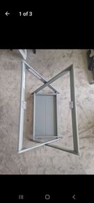 Uppababy Bassinet Stand