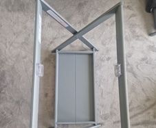 Uppababy Bassinet Stand