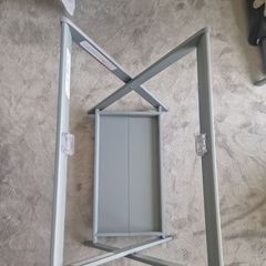 Uppababy Bassinet Stand