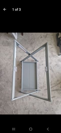 Uppababy Bassinet Stand