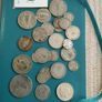 Selection Of Silver  Coins Image 5
