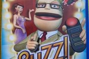 Buzz The music quiz PlayStation2 Ps2 Games Original