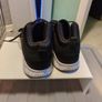 Adidas basketball trainers Image 3