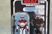 Star Wars Vintage Collection - Imperial Shock Trooper