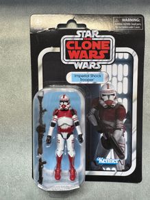 Star Wars Vintage Collection - Imperial Shock Trooper