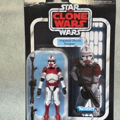 Star Wars Vintage Collection - Imperial Shock Trooper
