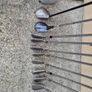 Golf Clubs Set, bag and balls Image 4