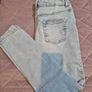 skinny jeans, size 10-11y Image 3