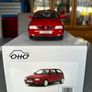 Seat Ibiza Mk2 Cupra 2 1/18 Image 2