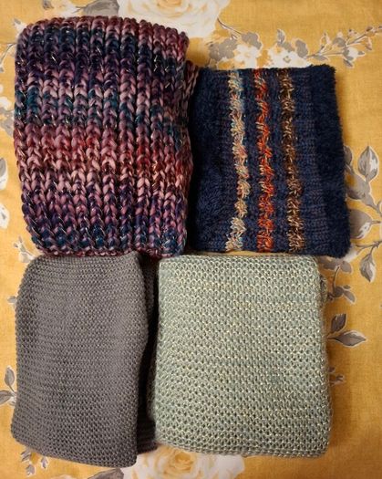 Snood Bundle