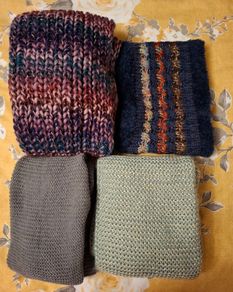 Snood Bundle