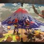 Pokemon Legends: Arceus (CIB, w/Pre-order Bonuses) - UK Version - Nintendo Switch 2022 Image 10