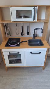 ikea toy kitchen