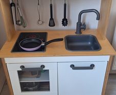 ikea toy kitchen