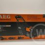 AEG Pro Lithium ION 50V Brushless Lawn Mower Image 5