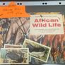 Brooke bond collectors cards. Loose cards. Books also for sale. Price depends on set sought. Image 8