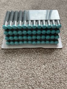 X-shot Darts