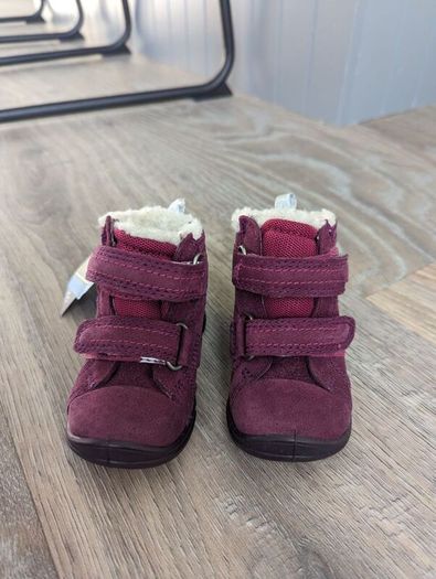 Ecco Baby Boots