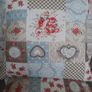 Table runner / placemats / aprons/ coasters/cushions Image 9