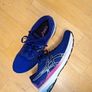 Asics Trainers Size UK9 Image 2