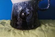 Paul Maloney milk jug